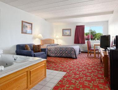 Travelodge Grand Forks