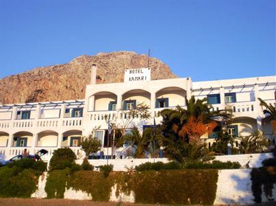 Hotel Kamari