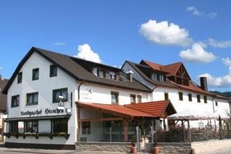 Hotel Werneths Landgasthof Hirschen Rheinhausen (Breisgau)