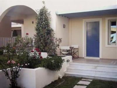 Georgioupolis Holidayapartments