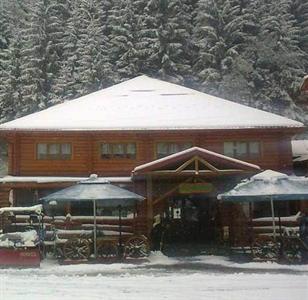Pension Casa Wiarusti Moieciu