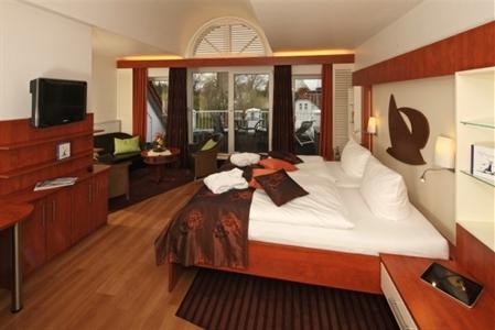 Seehotel Faehrhaus