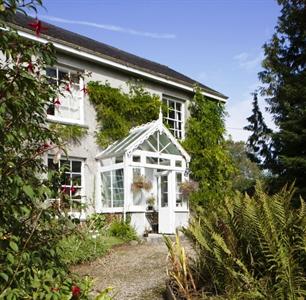 Garfield House