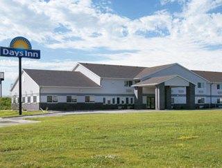 Days Inn Carroll