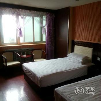 Lan Xiang Quick Hotel