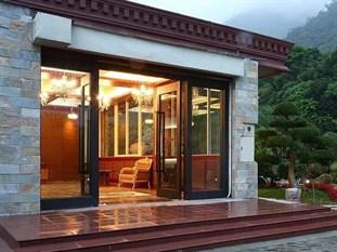 Taroko Delight Villa