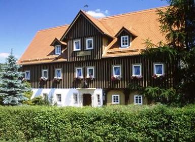 Pension Immergrun