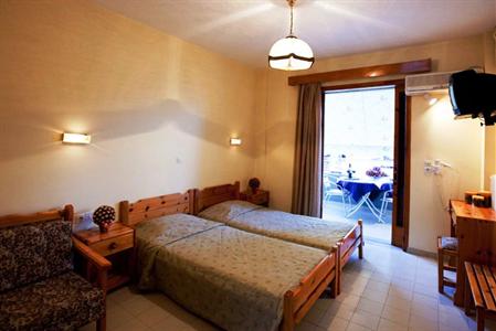 Hotel Kiani Akti