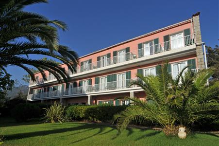 Arcu di Sole Hotel