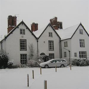 Tachbrook Mallory House