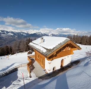 Chalet Wanderoo