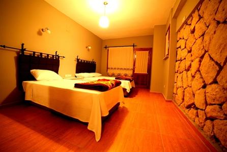 Nemrut Kervansaray Hotel