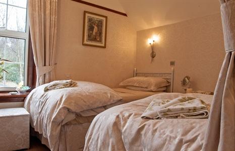 Edencoille Bed & Breakfast