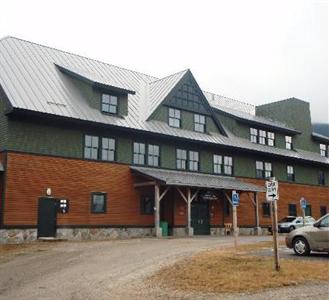 Highland Center Lodge at Crawford Notch