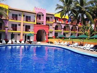 Royal Decameron Puerto Vallarta