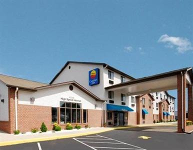 Comfort Inn Delaware