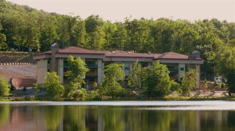 Pocmont Resort and Conference Center Bushkill