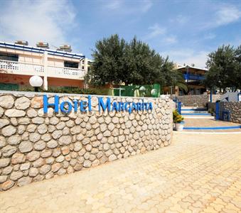 Hotel Margarita Corinth