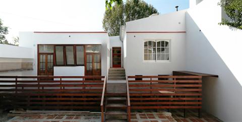 Tigre Delta Hostel