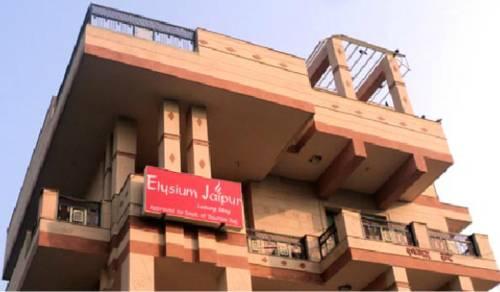 Elysium Jaipur