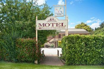 Berrima Bakehouse Motel