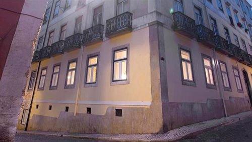 House4 Bairro Alto