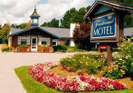 Frankenmuth Motel