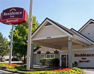 Residence Inn Seattle North/Lynnwood Everett