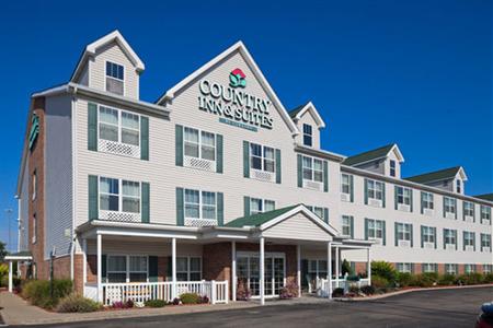 Country Inn & Suites by Carlson Elyria