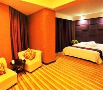 Paradise Hotel Changchun