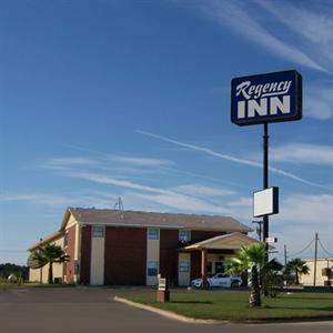 Regency Inn Fairfield (Texas)