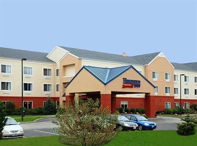 Fairfield Inn Concord