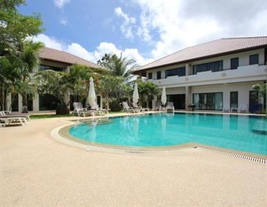 Babylon Pool Villas Phuket