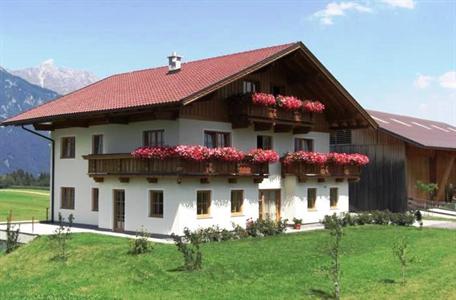 Ferienwohnung Prader