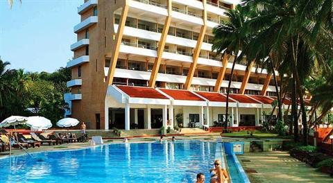 Bogmallo Beach Resort Bogmalo Beach