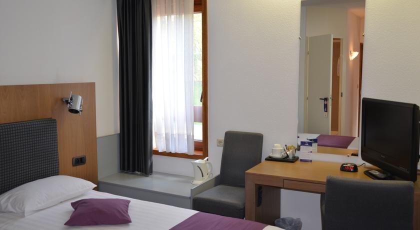 Ibis Wavre