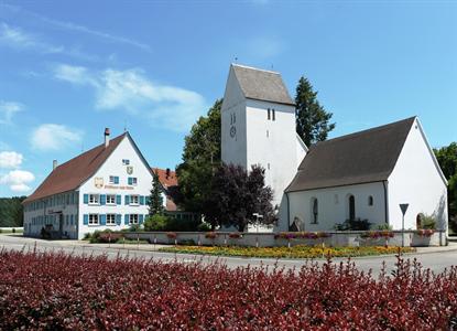 Hotel Gasthaus Adler