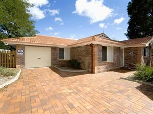 Executive Oasis Armidale