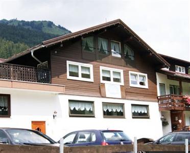 Hotel Walli