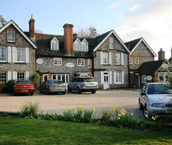 Findon Manor