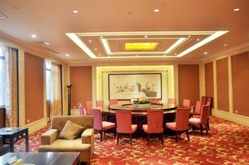 Xuancheng Longchuan Hotel - Jixi County