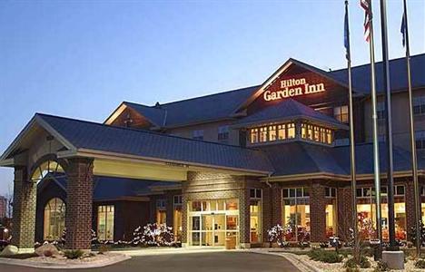 Hilton Garden Inn Madison West Middleton