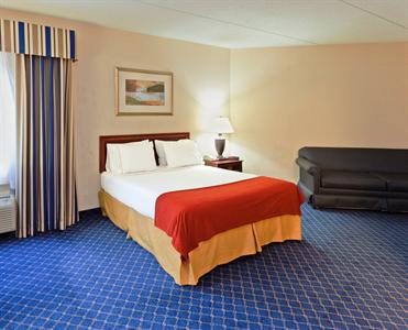 Holiday Inn Express Hershey Harrisburg Area