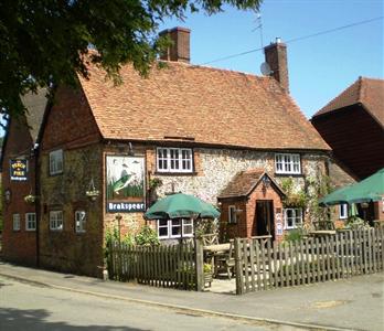 Perch & Pike Hotel South Stoke
