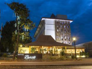 Burza Hotel Yogyakarta