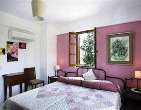 Blue Cottages Apsiou