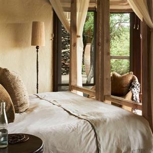 Singita Boulders Lodge