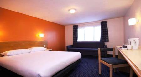 Travelodge Hotel Emsworth