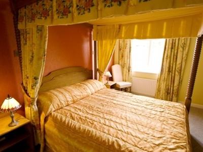 The Lough Erne Hotel