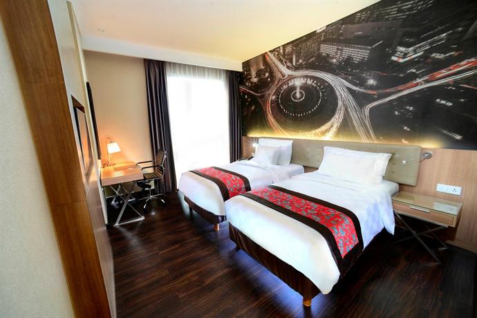 Swiss-Belhotel Airport Jakarta